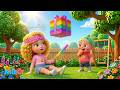 Juju’s Surprise Birthday Piñata! 🎂 🎉 Fun Celebration for Kids & Toddlers | KiDTV