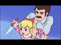 The Best Bad Anime | Chargeman Ken (1974)