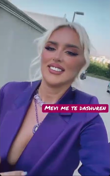 Mevli me te dashuren