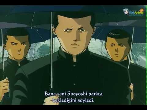 Angel Densetsu 1&2 (htc) Türkçe Altyazı