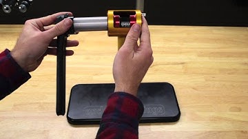 How to Install TorqTite PF30 Bottom Bracket