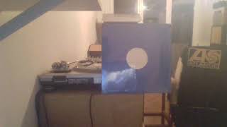 NANETTE FRANK - CAN'T BE YOUR PART TIME LOVER RIZA REC 86