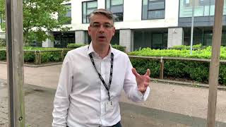 Return to School - Introduction