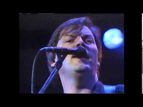 David Gilmour In Concert / Live at the Hammersmith Odeon -1984