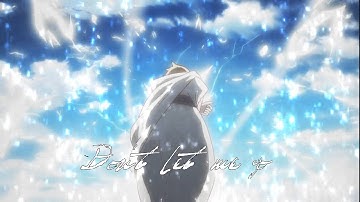 【MEP PART 8】Let me go ~ MAGI