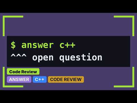 Code Review: Project Euler #43 (C++)