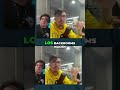 Los Backrooms: El Misterio de los Espacios Liminales #shorts