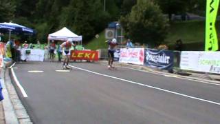 Rollski Wc Bad Peterstal Hävemeyer - Gavrilov
