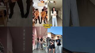Konco Mesra Dance Tiktok Terbaru dancetiktok