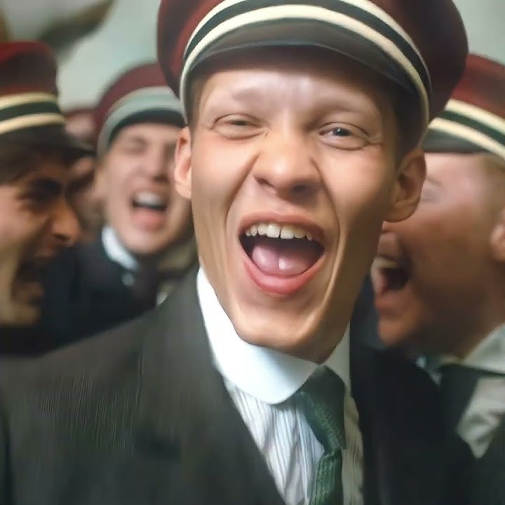 THE GREATEST GENERATION | La Maritza | war edit |#shorts#viral