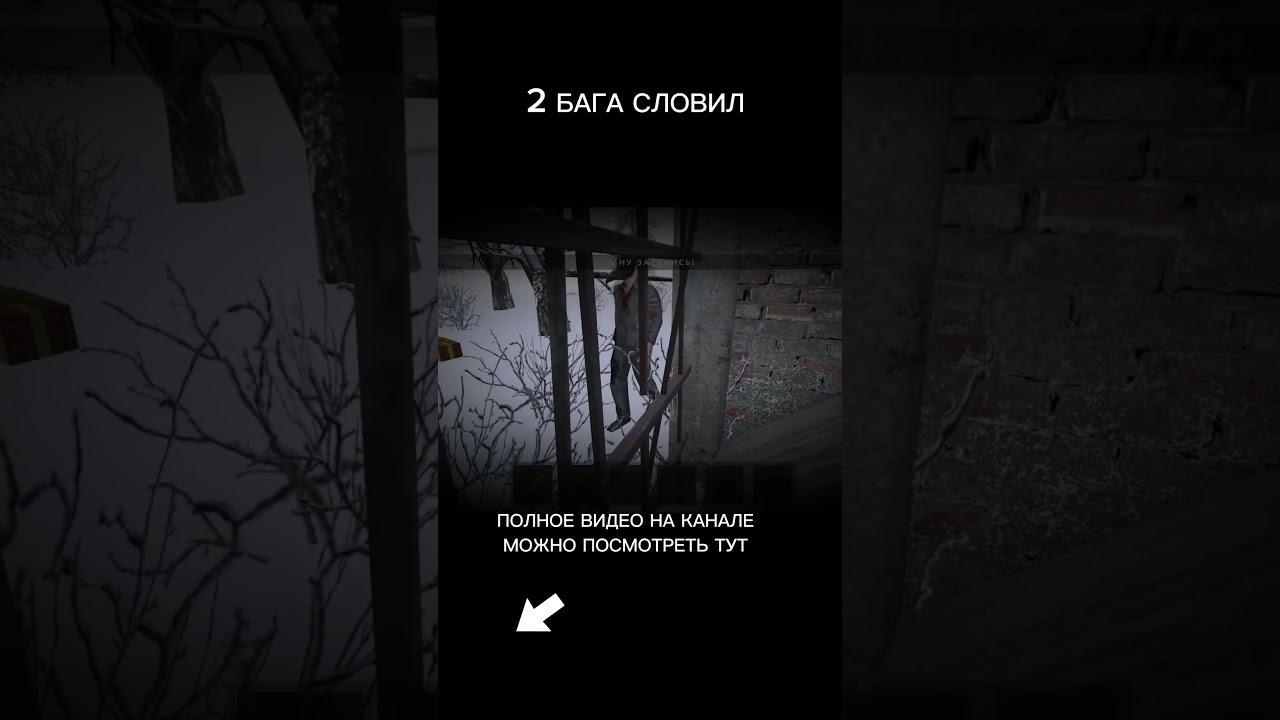 Получил два бага 