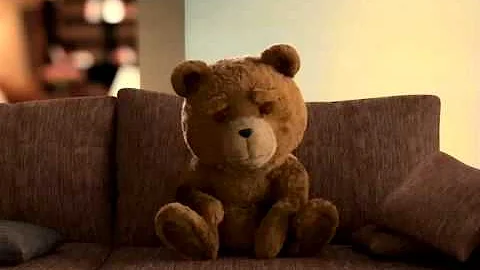 TalkingTed