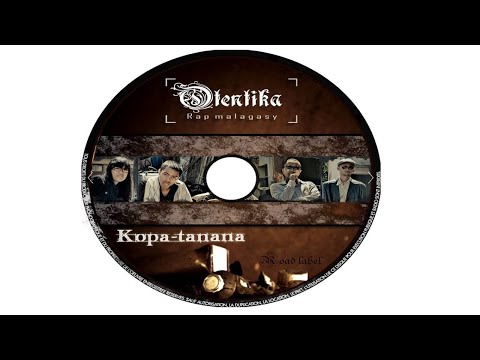 OTENTIKA  CONNEXION -   Apanetre Tena