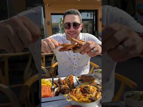 شوفت بط مصرى فى الرياض السعودية اكسبلور مطاعم العوضى فى الرياض الرياض 