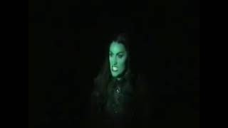 Eden Espinosa No Good Deed (Wicked)