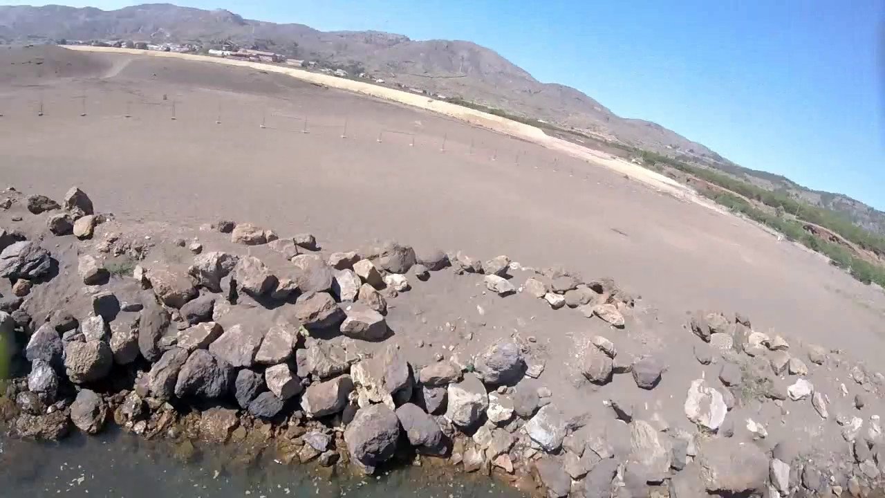 Mr. Suicide Fpv  ----- The Black Beach ------