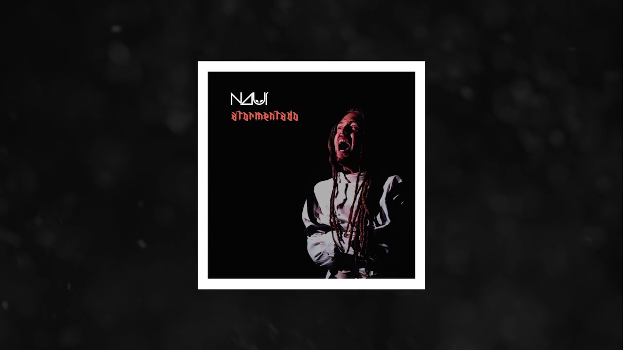 3 - Ponto de Ebulição (Part. Luiza Chao) - Nauí