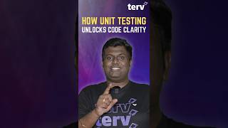 #UnitTesting helps identify errors early in the development cycle.