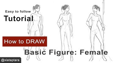 Improve your figure drawing: Transform Your Skills with This Exercise