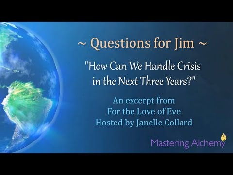 Video: Three Years Crisis - How To Define It