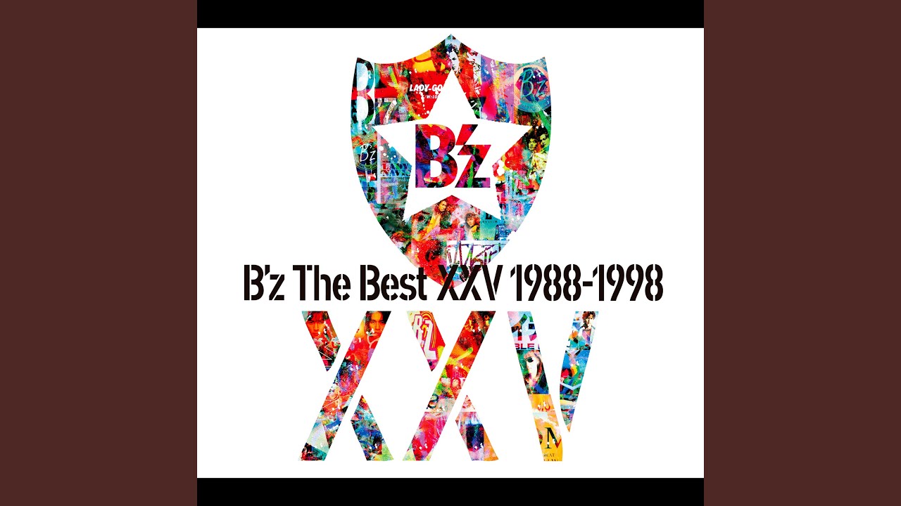 B'z 「裸足の女神」 裸足の女神- Single by B'z | Spotify
