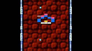 Ultimate Brick Breaker mobile java games