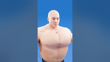 Học và Hỏi - Liệu cơ bắp siêu to khổng lồ có thể chặn được đạn không? #xuhuong #shorts #khampha