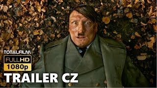 Už je tady zas (2015) CZ HD trailer