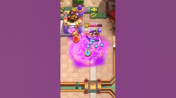 They Defended with Dart Goblin… But Rage Turned Everything Around! ⚡💥