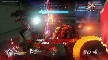 Hold My Beer Comp CTF Torbjörn Flag Carry
