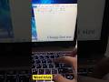 Important tricks you should know #shorts #tricks #windows #msword