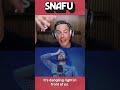 SNAFU’s New YouTube Channel is Now Live! @SNAFUpod