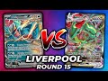 The end of this match blew my mind  liverpool regionals round 15
