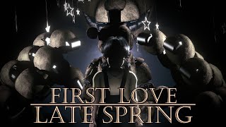 Sfm Short First Love Late Spring -
