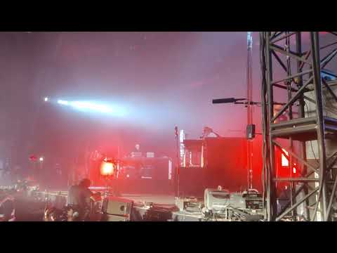 Fred Again Coachella 2022 Weekend 1 Marea