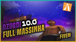 NOVA CITIZEN 10 0 DA DZORDI EXCLUSIVA FPS TOTALMENTE MODIFICADA