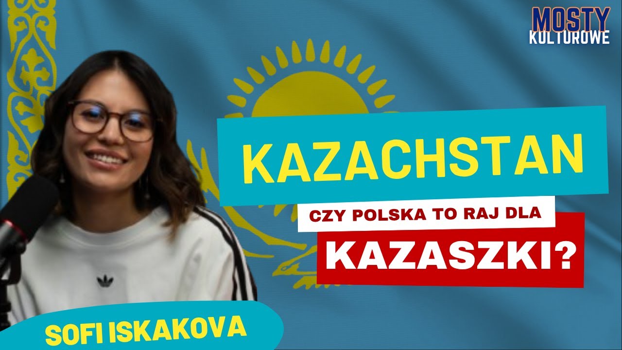 KAZACHSTAN | W Europie czuję się bardziej spełniona niż w Kazachstanie – rozmowa z Sofi Iskakovą