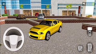 Car Parking 3D Sports Car 2 #2 Level 42-70  - Android Gameplay FHD screenshot 5