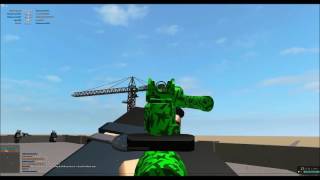 Phantom Forces ALL New Sounds!