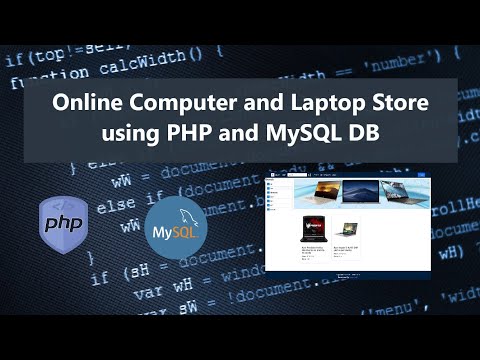 Online Computer and