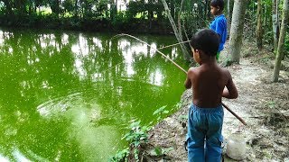 Download Best Fishing Video | Kids Fishing By Daily Village Life Part-21 Video MP3 Best Fishing Video | Kids Fishing By Daily Village Life Part-21