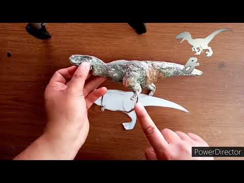 Video: Cómo Hacer Un Juguete De Papel Maché