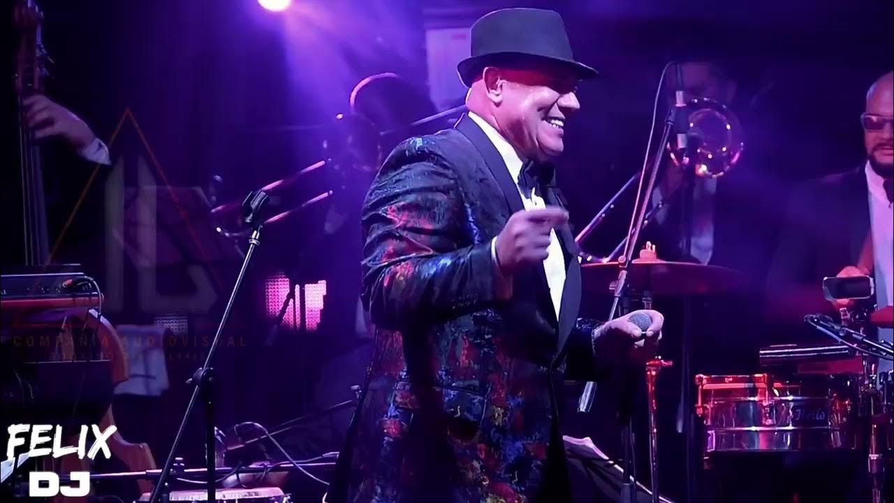 comparame roberto lugo video edit YouTube