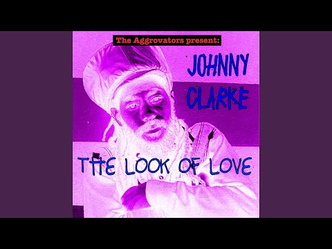 Jonnie (Johnny) Clarke 