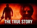 The Horrifying True Story Behind The Texas Chainsaw Massacre - The Ed Gein case