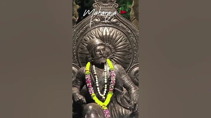 Chatrapati Shivaji Maharaj🔥🙏 #Emotional ❤🥺 #video #viral #shorts