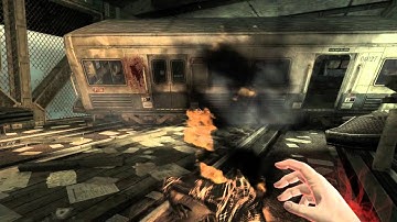 [ 13 ] Interval 06 : Bridge - Insane - Fettel [ F.3.A.R. ]