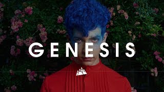 Video thumbnail of "Marshmello x Galantis Type Beat | Pop | Title: Genesis | Prod. By Layirdmusic x Jprana"