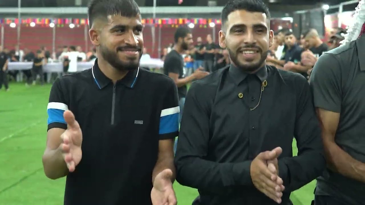 الطرب الصح عند ال ابو جامع | دحيه داهش ابو بنيه ومثقال الطرشان | الحاشي حرقها حرق