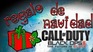Regalo de Navidad!!! Black Ops 2. screenshot 1